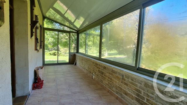 Maison &agrave; vendre - 7 pi&egrave;ces - 167,50 m2 - St Clair - 46 - MIDI-PYRENEES