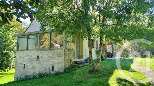 Maison &agrave; vendre - 7 pi&egrave;ces - 167,50 m2 - St Clair - 46 - MIDI-PYRENEES