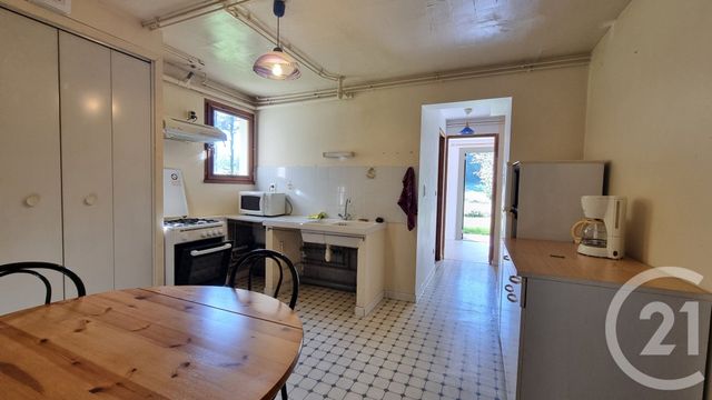 Maison &agrave; vendre - 7 pi&egrave;ces - 167,50 m2 - St Clair - 46 - MIDI-PYRENEES