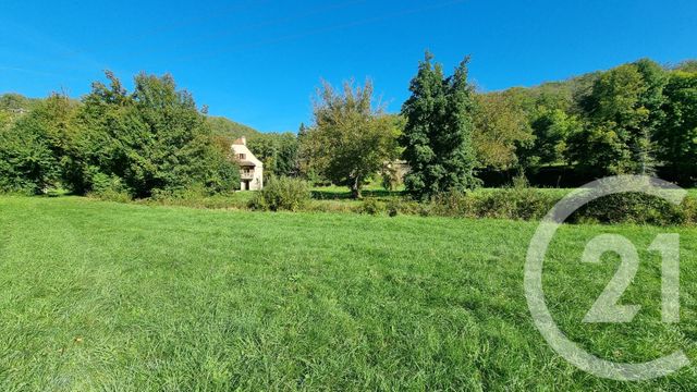 Maison &agrave; vendre - 7 pi&egrave;ces - 167,50 m2 - St Clair - 46 - MIDI-PYRENEES