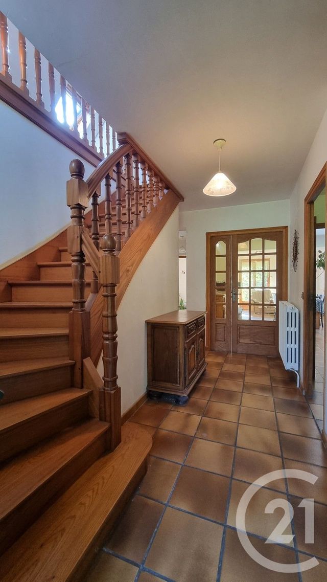Maison &agrave; vendre - 7 pi&egrave;ces - 167,50 m2 - St Clair - 46 - MIDI-PYRENEES