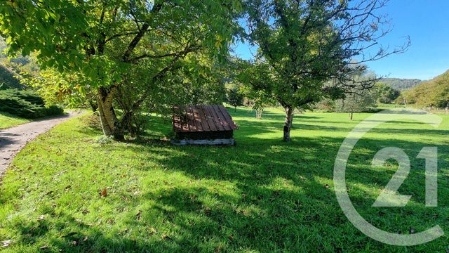 Maison &agrave; vendre - 7 pi&egrave;ces - 167,50 m2 - St Clair - 46 - MIDI-PYRENEES