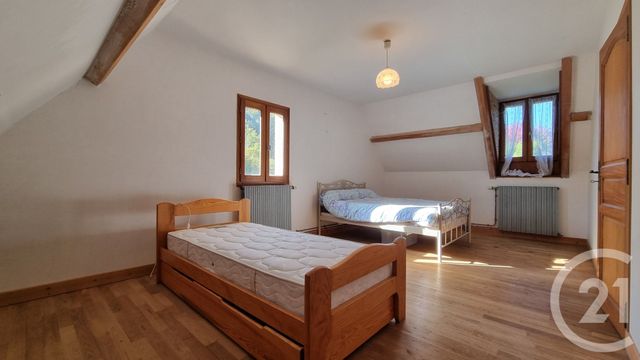 Maison &agrave; vendre - 7 pi&egrave;ces - 167,50 m2 - St Clair - 46 - MIDI-PYRENEES