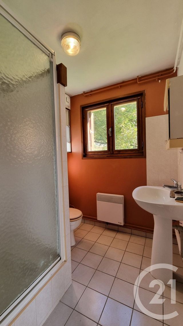 Maison &agrave; vendre - 7 pi&egrave;ces - 167,50 m2 - St Clair - 46 - MIDI-PYRENEES