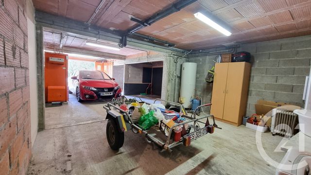 Maison &agrave; vendre - 7 pi&egrave;ces - 167,50 m2 - St Clair - 46 - MIDI-PYRENEES