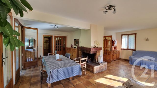 Maison &agrave; vendre - 7 pi&egrave;ces - 167,50 m2 - St Clair - 46 - MIDI-PYRENEES