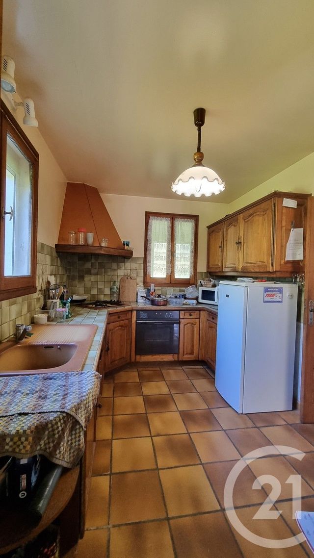 Maison &agrave; vendre - 7 pi&egrave;ces - 167,50 m2 - St Clair - 46 - MIDI-PYRENEES