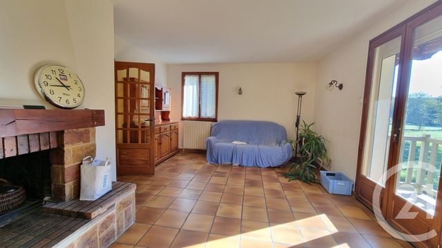 Maison &agrave; vendre - 7 pi&egrave;ces - 167,50 m2 - St Clair - 46 - MIDI-PYRENEES