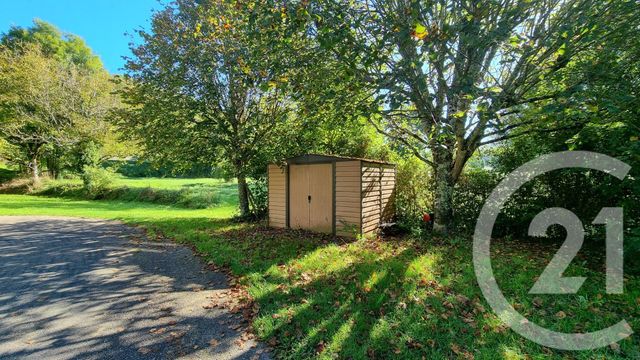 Maison &agrave; vendre - 7 pi&egrave;ces - 167,50 m2 - St Clair - 46 - MIDI-PYRENEES