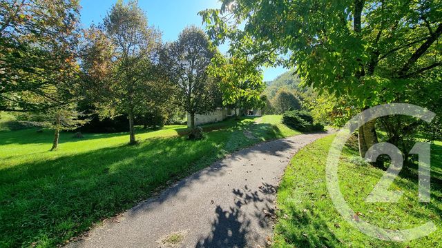 Maison &agrave; vendre - 7 pi&egrave;ces - 167,50 m2 - St Clair - 46 - MIDI-PYRENEES