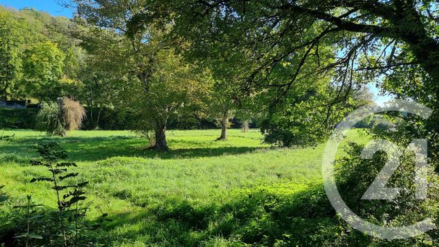 Maison &agrave; vendre - 7 pi&egrave;ces - 167,50 m2 - St Clair - 46 - MIDI-PYRENEES