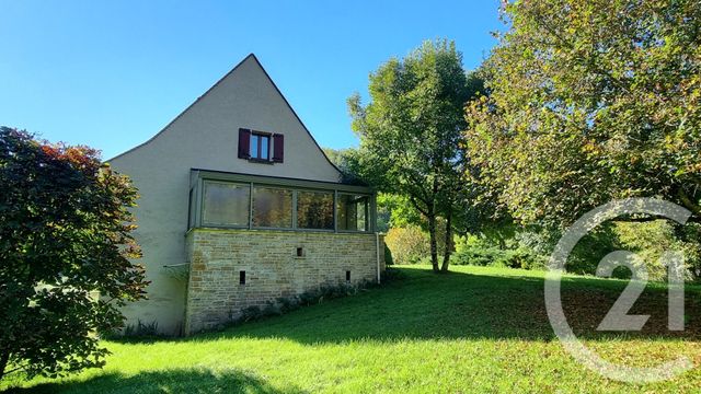 Maison &agrave; vendre - 7 pi&egrave;ces - 167,50 m2 - St Clair - 46 - MIDI-PYRENEES