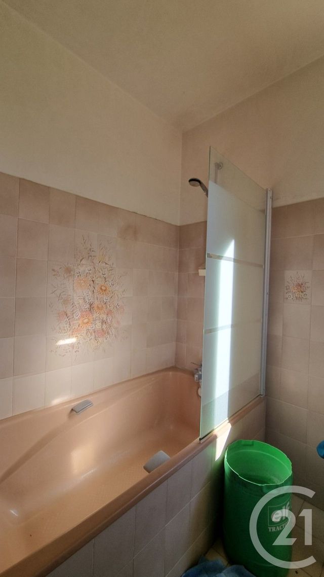 Maison &agrave; vendre - 7 pi&egrave;ces - 167,50 m2 - St Clair - 46 - MIDI-PYRENEES