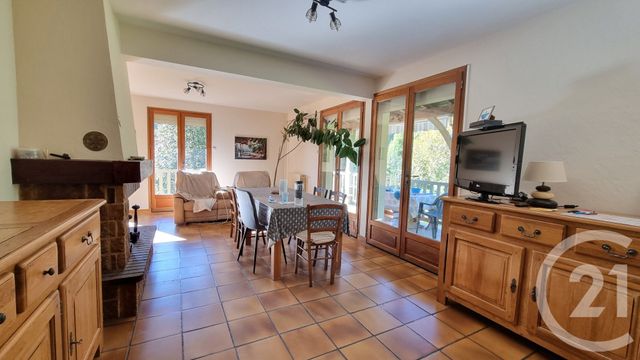 Maison &agrave; vendre - 7 pi&egrave;ces - 167,50 m2 - St Clair - 46 - MIDI-PYRENEES