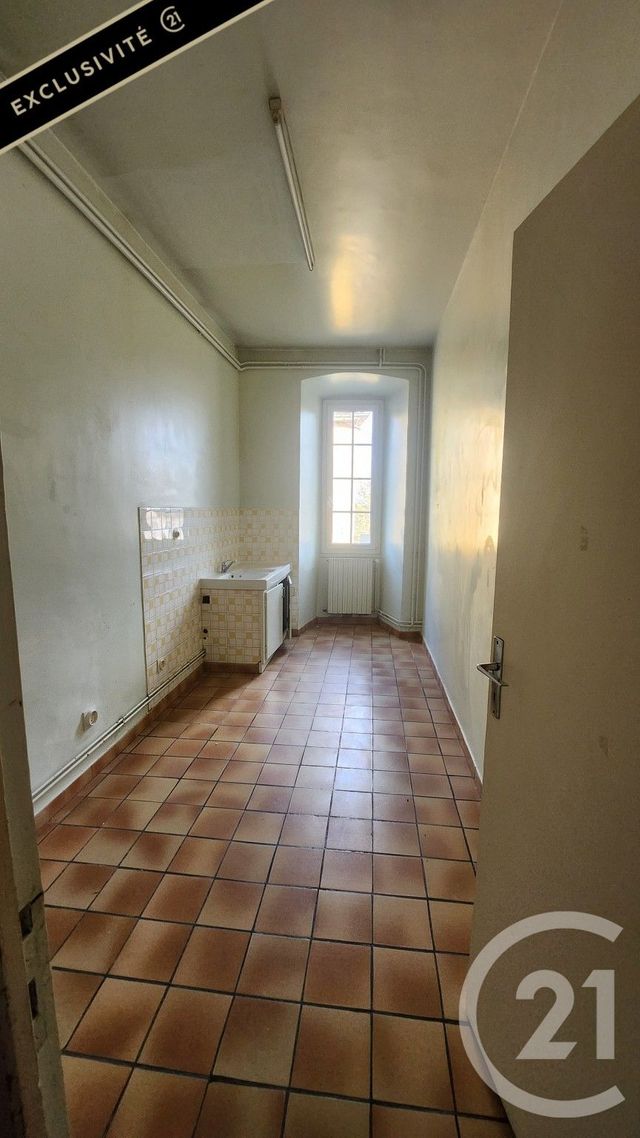 Appartement T3 à vendre - 3 pièces - 73,90 m2 - Gourdon - 46 - MIDI-PYRENEES