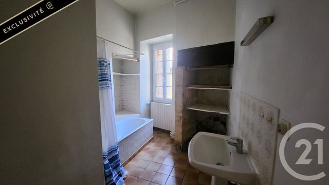 Appartement T3 à vendre - 3 pièces - 73,90 m2 - Gourdon - 46 - MIDI-PYRENEES