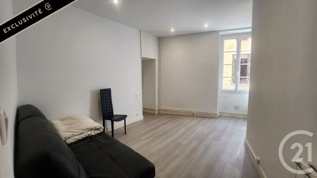 appartement - GOURDON - 46