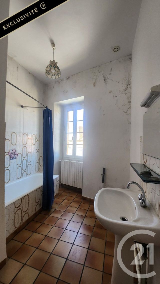 Appartement T3 à vendre - 3 pièces - 79,60 m2 - Gourdon - 46 - MIDI-PYRENEES