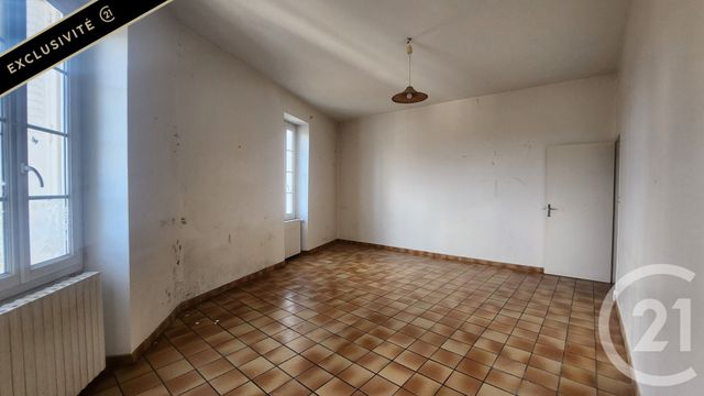 Appartement T3 à vendre - 3 pièces - 79,60 m2 - Gourdon - 46 - MIDI-PYRENEES