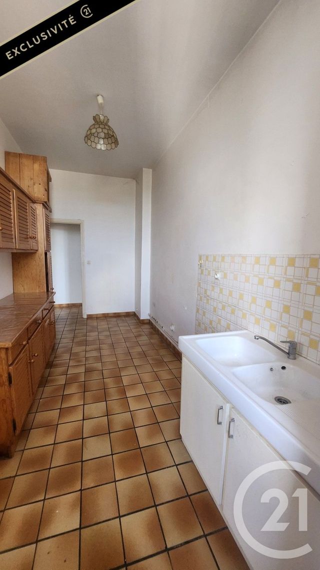 Appartement T3 à vendre - 3 pièces - 79,60 m2 - Gourdon - 46 - MIDI-PYRENEES