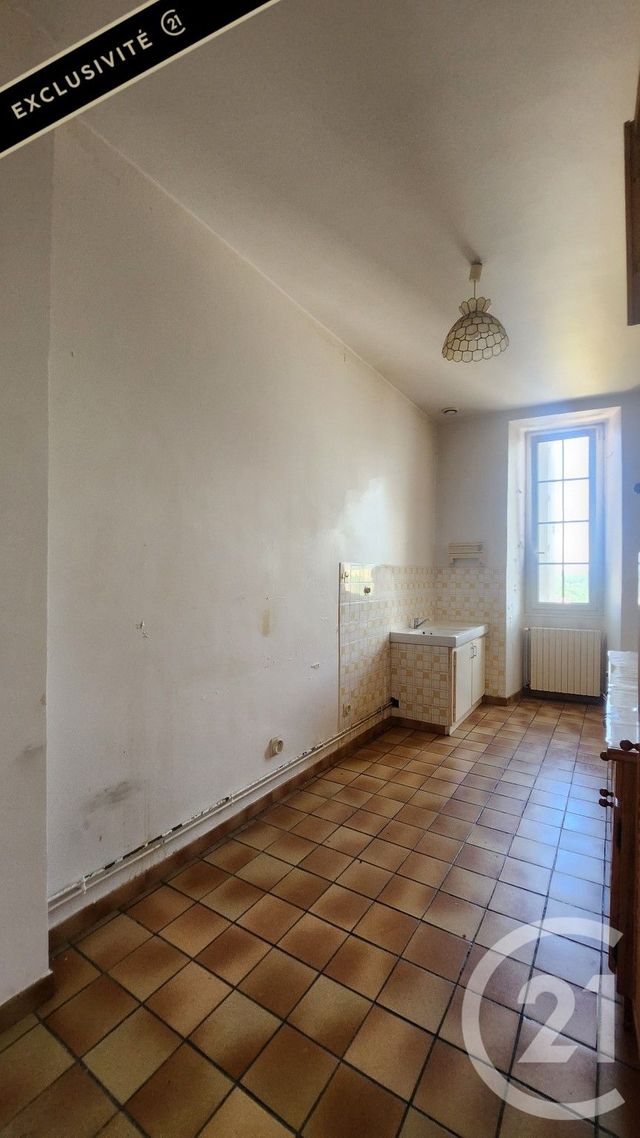 Appartement T3 à vendre - 3 pièces - 79,60 m2 - Gourdon - 46 - MIDI-PYRENEES
