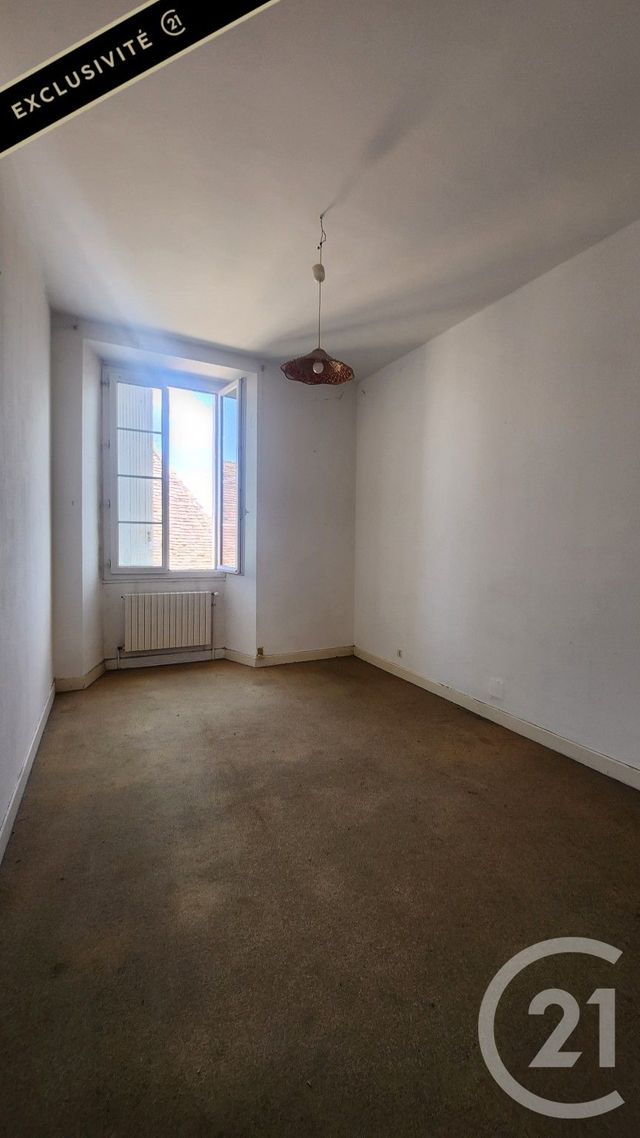 Appartement T3 à vendre - 3 pièces - 79,60 m2 - Gourdon - 46 - MIDI-PYRENEES