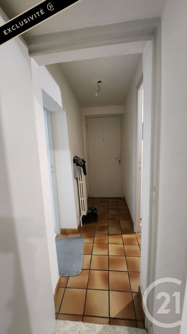 Appartement T1 à vendre - 1 pièce - 30,50 m2 - Gourdon - 46 - MIDI-PYRENEES