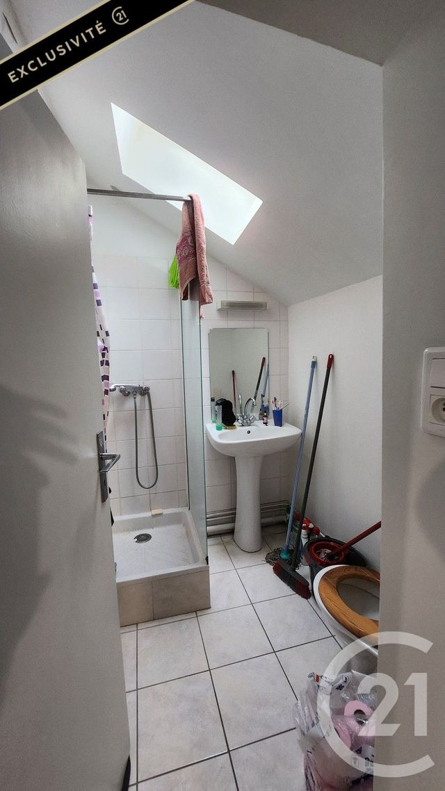 Appartement T1 à vendre - 1 pièce - 30,50 m2 - Gourdon - 46 - MIDI-PYRENEES