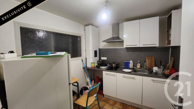 appartement - GOURDON - 46