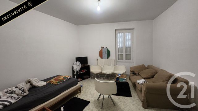 Appartement T1 à vendre - 1 pièce - 30,50 m2 - Gourdon - 46 - MIDI-PYRENEES