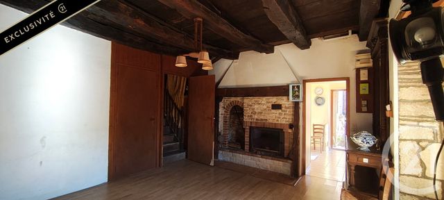 Maison à vendre - 6 pièces - 90 m2 - St Clair - 46 - MIDI-PYRENEES