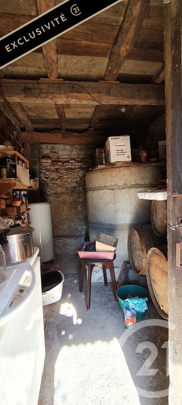 Maison à vendre - 6 pièces - 90 m2 - St Clair - 46 - MIDI-PYRENEES