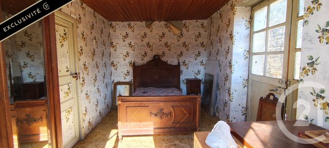 Maison à vendre - 6 pièces - 90 m2 - St Clair - 46 - MIDI-PYRENEES