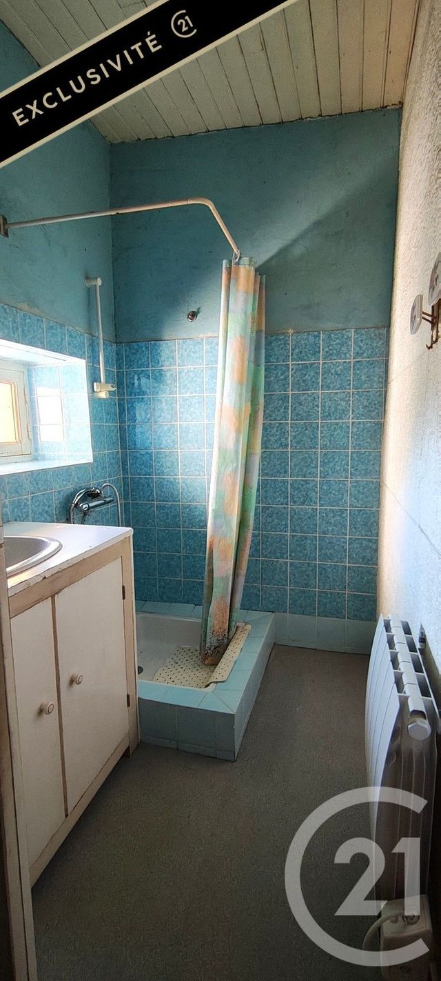 Maison à vendre - 6 pièces - 90 m2 - St Clair - 46 - MIDI-PYRENEES