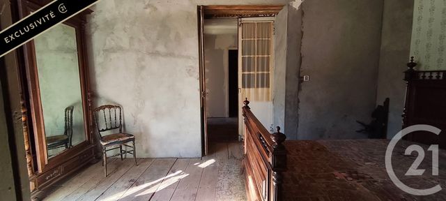 Maison à vendre - 6 pièces - 90 m2 - St Clair - 46 - MIDI-PYRENEES