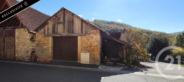 Maison à vendre - 6 pièces - 90 m2 - St Clair - 46 - MIDI-PYRENEES