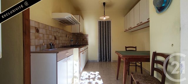 Maison à vendre - 6 pièces - 90 m2 - St Clair - 46 - MIDI-PYRENEES