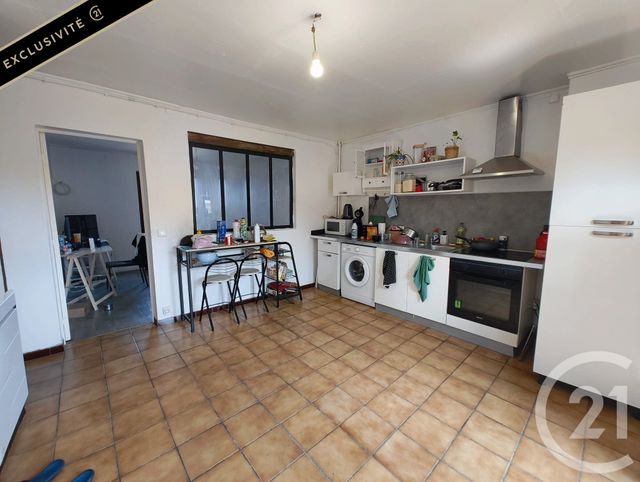 Immeuble &agrave; vendre - 148,47 m2 - Gourdon - 46 - MIDI-PYRENEES