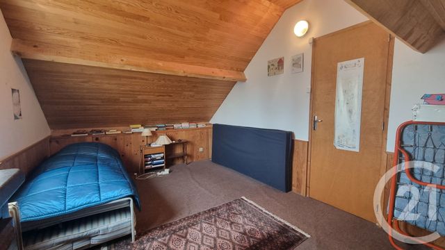 Maison à vendre - 6 pièces - 93,91 m2 - Domme - 24 - AQUITAINE