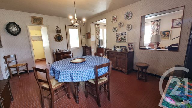 Maison à vendre - 6 pièces - 93,91 m2 - Domme - 24 - AQUITAINE