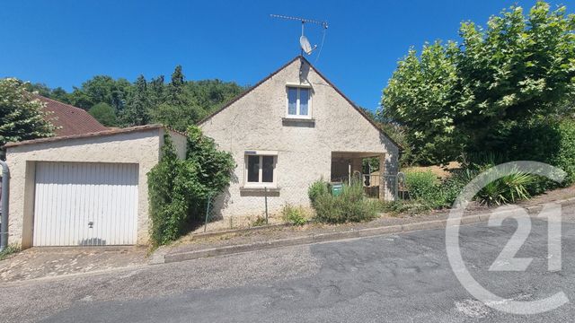 Maison à vendre - 6 pièces - 93,91 m2 - Domme - 24 - AQUITAINE