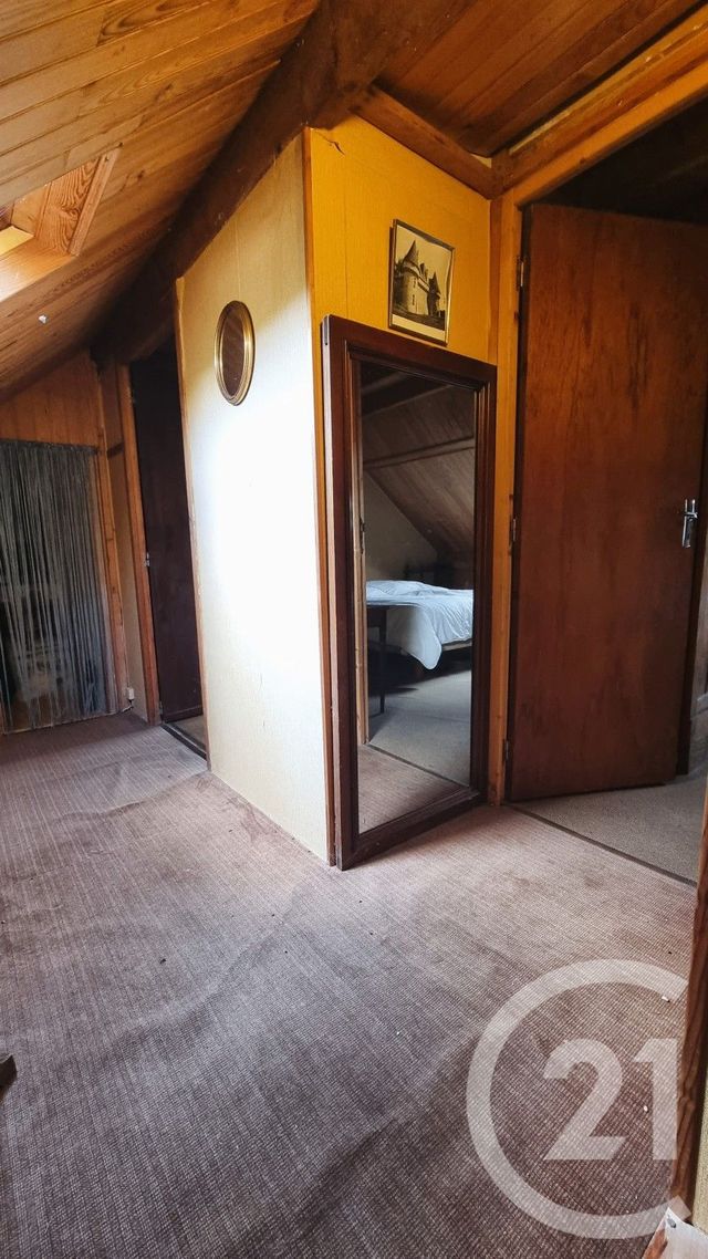 Maison à vendre - 6 pièces - 93,91 m2 - Domme - 24 - AQUITAINE