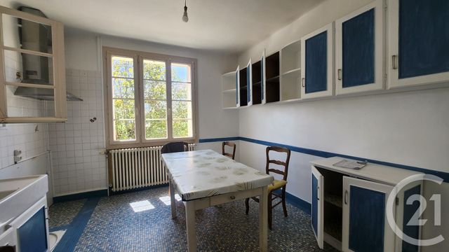 Maison &agrave; vendre - 5 pi&egrave;ces - 90 m2 - Gourdon - 46 - MIDI-PYRENEES