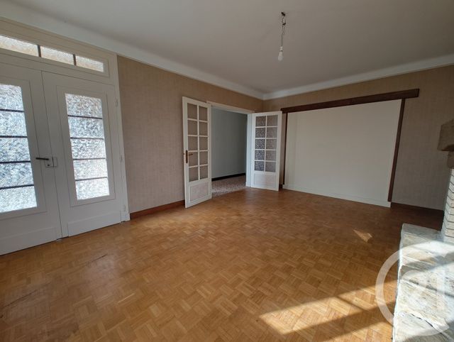 Maison &agrave; vendre - 5 pi&egrave;ces - 90 m2 - Gourdon - 46 - MIDI-PYRENEES