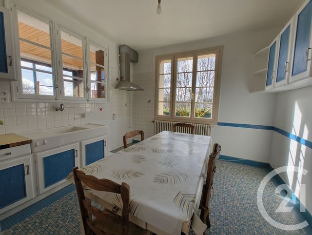 Maison &agrave; vendre - 5 pi&egrave;ces - 90 m2 - Gourdon - 46 - MIDI-PYRENEES