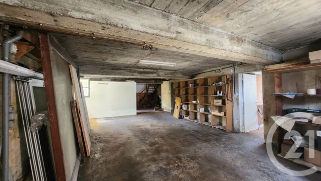 Maison &agrave; vendre - 5 pi&egrave;ces - 90 m2 - Gourdon - 46 - MIDI-PYRENEES