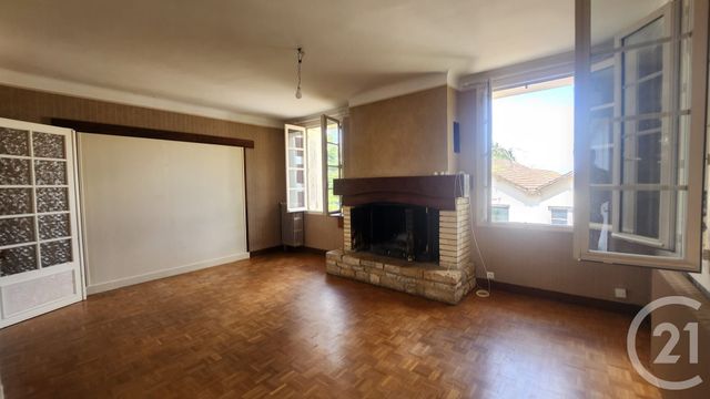 Maison &agrave; vendre - 5 pi&egrave;ces - 90 m2 - Gourdon - 46 - MIDI-PYRENEES