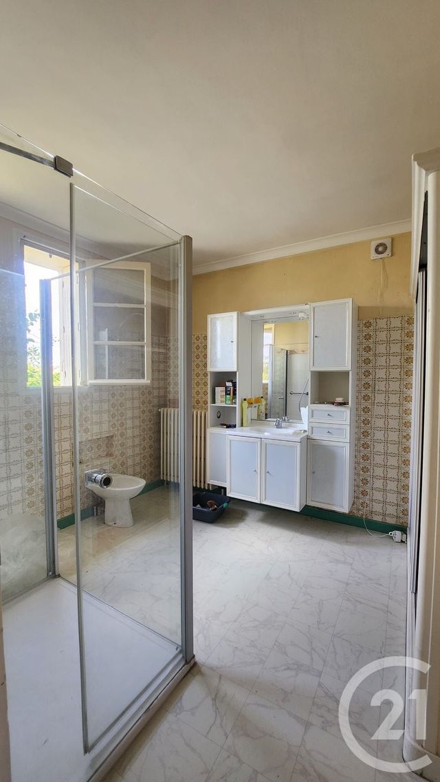 Maison &agrave; vendre - 5 pi&egrave;ces - 90 m2 - Gourdon - 46 - MIDI-PYRENEES