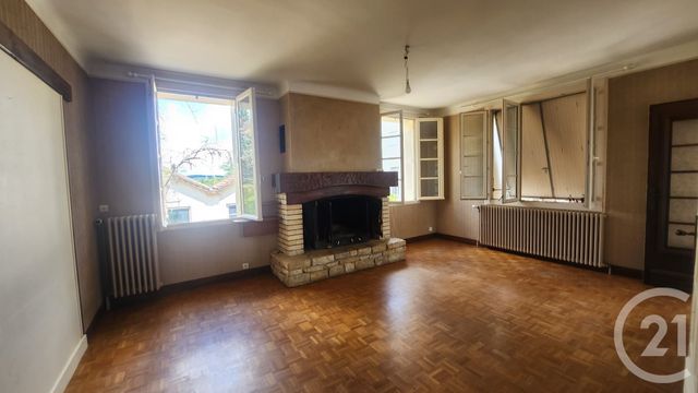 Maison &agrave; vendre - 5 pi&egrave;ces - 90 m2 - Gourdon - 46 - MIDI-PYRENEES