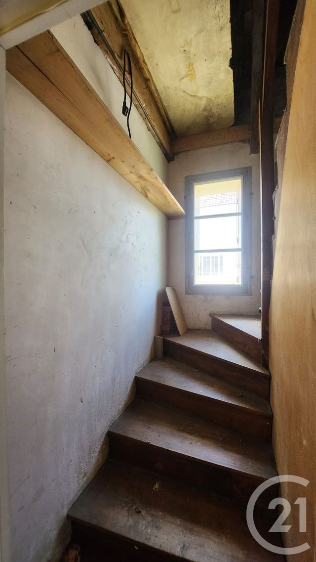 Maison &agrave; vendre - 5 pi&egrave;ces - 90 m2 - Gourdon - 46 - MIDI-PYRENEES